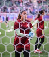 Fussball Frauen Euro 2025 Frankreich - Wales