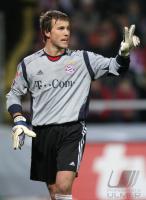 Fussball DFB-Pokal: Aachen - Bayern