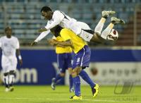 Fussball International  U 17 Weltmeisterschaft Achtelfinale