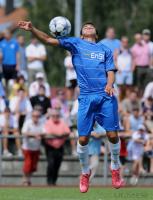 FUSSBALL  2009/2010  U 17 Junioren Bundesliga Sued/ Suedwest