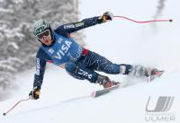 Ski Alpin  Herren Abfahrt Beaver Creek