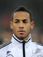 FUSSBALL INTERNATIONAL:  Dennis AOGO (Deutschland)