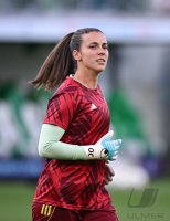 Fussball Frauen Euro 2025 Frankreich - Wales
