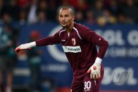 Fussball 1. Bundesliga, Saison 2012/2013: FC Augsburg - VfL Wolfsburg