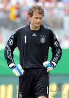 Fussball International: Deutschland - Weissrussland