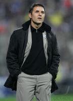 Fussball 1. Bundesliga: Bochum, KOLLER