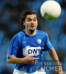 Fussball Bundesliga, Bochum: REIS, Einzelaktion