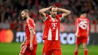 Fussball International CHL 25/26: 
FC Bayern Muenchen - Sporting Lissabon