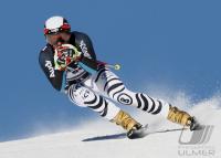 Ski Alpin; Abfahrt  Herren Lake Louise CAN