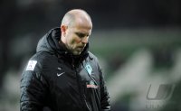 Fussball 1. Bundesliga Saison 12/13: SV Werder Bremen - Bayer 04 Leverkusen