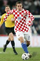Fussball Int: Nationalmannschaft Kroatien