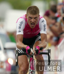 91. Tour de France 2004   16. Etappe Bergzeitfahren nach Alpe d` Huez