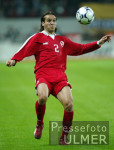 FUSSBALL INTERNATIONAL  Euro Quali 2004