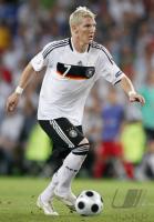 FUSSBALL EURO 2008: Deutschland, SCHWEINSTEIGER