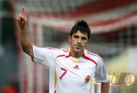 Fussball EM Qualifikation: Lichtenstein - Spanien