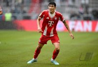 Fussball 1. Bundesliga 25/26    Testspiel 
FC Bayern Muenchen - Olympique Lyon