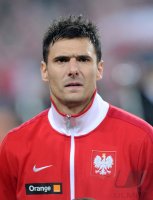 Fussball International: Grzegorz Wojtkowiak (Polen)