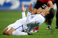 Fussball, 1. Bundesliga: Leverkusen - Berlin