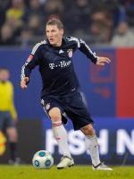 Fussball 1. Bundesliga   Hamburger SV - Bayern Muenchen