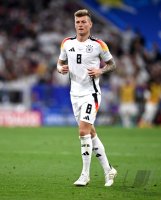 Fussball Europameisterschaft 2024: Eroeffungsspiel Deutschland - Schottland