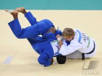 FUSSBALL  Olympia 2008  Strassenrennen Herren