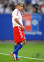 FUSSBALL 1 BUNDESLIGA, Hamburger SV: ZIDAN