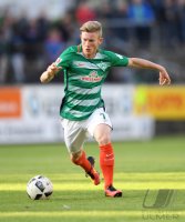 Fussball Testspiel Saison 16/17: SV Meppen - SV Werder Bremen