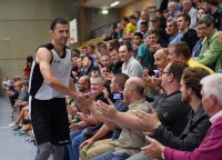 Basketball 1. Bundesliga 14/15  Walter Tigers Tuebingen