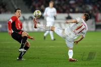 FUSSBALL, 1. BUNDESLIGA, 14. Spieltag: Hannover - Bayern