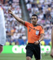 Fussball WM 2026 Sechzehntelfinale: Deutschland -  Paraguay