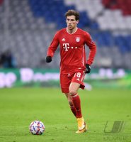 Fussball International CHL 20/21: FC Bayern Muenchen - Lokomotive Moskau