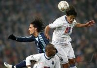 Fussball, Champions League Achtelfinale: Schalke - Porto