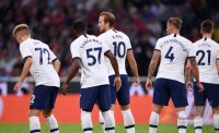 Fussball International Audi Cup 2019: FC Bayern Muenchen - Tottenham Hotspur