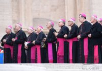 Rom Generalaudienz;  Papst Franziskus I.