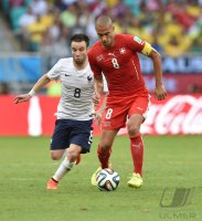 FUSSBALL WM 2014, Gruppenphase: Uruguay - England
