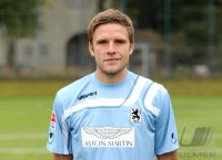 2. Fussball Bundesliga:  Dominik Stahl  (1860 Muenchen)