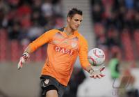 FUSSBALL    UEFA Europa League  3 Qualifikationsrunde   VfB Stuttgart - Molde FK