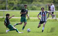 Fussball B - Junioren Regionenstaffel Mitte  10.05.2026 SGM Eichenberg - Spvgg Holzgerlingen