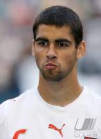 Fussball International: U21-EM: Tschechische Republik, Husek