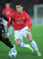 Fussball International  Club WM Liga de Quito - Manchester United