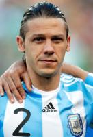 FUSSBALL WM 2010,  VORRUNDE:  Argentinien - Nigeria