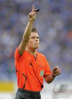 Fussball 1. Bundesliga: FC Schalke 04 - VfB Stuttgart