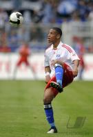 Fussball 1. Bundesliga: Borussia Dortmund - Hamburger SV