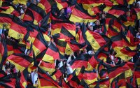 Fussball Frauen Euro 2025 Deutschland - Daenemark