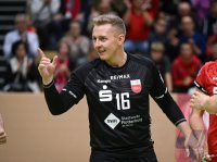 Volleyball 2. Bundesliga Saison 23/24: TV Rottenburg - VC Eltmann