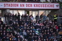 FUSSBALL WFV Pokal 2024/2025
Viertelfinale, SSV Reutlingen - TSG Balingen