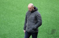 FUSSBALL EUROPA LEAGUE 20/21: BSC Young Boys Bern - Bayer 04 Leverkusen