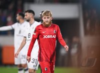 FUSSBALL EUROPA LEAGUE SAISON 2025/2026
SC Freiburg - FC Basel