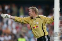 Fussball CL: FC Zuerich - Red Bull Salzburg