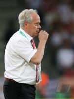 Fussball WM 2006: Schweiz - Ukraine